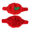 Lion Mane Pet Hat | Cat & Dog Costume | Adjustable