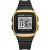 SYNOKE 9023B Multifunctional Sports Shockproof & Waterproof Electronic Watch(Gold)