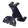 CD Slot Car Mount Phone Holder For within 15 Inch Cell Phone and Tablet