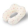 Children U-Shaped Memory Pillow Portable Cartoon Neck Care Pillow, Style: Strawberry