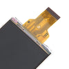 Sony DSC-W/WX Series LCD Screen Replacement