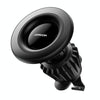 JOYROOM JR-ZS406 Magsafe Magnetic Car Phone Mount Air Vent Holder(Black)