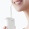 Original Xiaomi Mijia F400 Portable Electric Oral Irrigator, Capacity: 200mL(White)