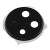 Huawei Mate 30 Camera Lens Cover (Black) Replacement