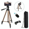 Camera Portable Telescopic Bracket, Specification:Tripod Set