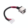 Asus K50/P50 DC Power Jack Cable