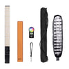 YONGNUO YN360III RGB Colorful Stick Light Hand Holds LED Photography Fili Lights, Spec: Standard+Soft Light Box