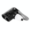 HONOR Bicycle Inflatable Cylinder Air Pump Nozzle Clip