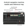Palminfo Android Navigation 6 Pin USB Connection Wiring Harness