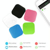 Bluetooth Tracker | Key Finder | Anti-Lost Alarm | White