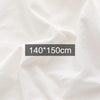 140 x 150cm Encrypted Texture Cotton Photography Background Cloth(Off-white)