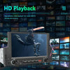 6.2 Inch MP5 Player Single Butt Universal Wired CarPlay Car Monitor, Model: Standard