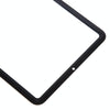 iPad Mini 6 Black Front Glass Lens with OCA Adhesive