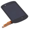Garmin Edge 830 LCD Screen & Digitizer Assembly - Black