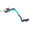 iPhone XS Charging Port Flex Cable (Black)