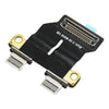 Macbook Air 13" A1932 (2018) Power Connector Flex Cable