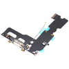 iPhone 7 Plus Charging Port Flex Cable (White)