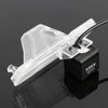656x492 Effective Pixel HD Waterproof 4 LED Night Vision Wide Angle Car Rear View Backup Reverse Camera for Hyundai IX25 2014-2017 / IX35 2018