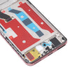 Honor X20 LCD Screen & Digitizer Assembly (Pink) with Frame