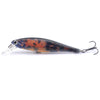 G51P 11.8cm/13.5g Lure Floating Mino Fake Bait(7)