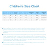 MANNER QP2014 Children Buoyancy Aid Swim Jacket Snorkeling Vest, Size:S(Blue)