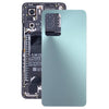 Xiaomi Redmi K40s Glass Back Cover Green
