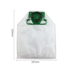 Vacuum Cleaner Accessories Suitable For Vorwerk VK200, Specification: Suit