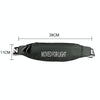 YIPINU YSU-D1 Outdoor Fashion Running Sport Waterproof Mobile Phone Crossby Waist Bag(Apple Green)