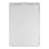 iPad 9.7" (2018) A1893 Back Cover Replacement (Silver)