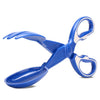 Pink Pooper Scooper Set (3 Pcs) - Dog & Cat Waste Picker