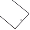 Google Pixel 6a Screen Replacement Glass with OCA Adhesive