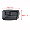 For Toyota Sienna 1998-2003 Car Right Side Door Inside Handle 69206-08010