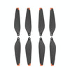 For DJI Mini 4 Pro 2pairs  Drone Propeller Blades 6030F Props Replacement Parts