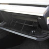 Car Copilot Storage Box ABS Compartment Partition for Tesla Model 3 / Y