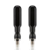 2 PCS KC050 Motorcycle LED Turn Signal Running Brake Light