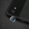 0.3mm 2.5D Transparent Rear Camera Lens Protector Tempered Glass Film for Google Pixel 3a
