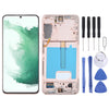 Samsung S22+ 5G LCD Screen & Digitizer Gold - SM-S906B