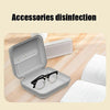 JK-UV01 UV Ultraviolet Mask Mobile Phone Sterilization Disinfection Storage Box