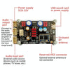 QCC3034 Bluetooth Lossless Decoder Board APTX Amplifier Wireless Receiver