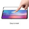 ENKAY Hat-Prince 0.26mm 9H 6D Curved Full Screen Tempered Glass Film for Xiaomi Mi 9 (Black)