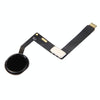 iPad Pro 9.7" Home Button Flex Cable (Black) - No Touch ID