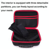 Large-capacity Waterproof Portable Multifunctional Digital Storage Bag(GH1606)