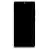 Samsung S22 Ultra 5G OLED Screen & Frame Replacement (Black)