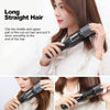 Split Ends Remover Hair Trimmer for Dry Damaged and Brittle,Spec: Gen 2 With Power Light(USB Plug)