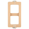 iPhone 15 LCD Screen Glass Lens Repair Mould