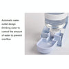 500ml Automatic Pet Water Dispenser - Pink (Cat & Dog)
