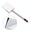 DC12V / 2.8W / 6000K / 170LM 24LEDs SMD-2835 Car Reading Lamp Dome Light