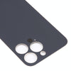 iPhone 14 Pro Battery Back Cover (Gold)