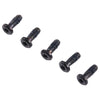 Huawei Watch GT 3 42mm Back Cover Screws (5-Pack)
