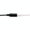 RETEVIS TCK01 Kenwood 2 Pin to 3.5mm Female Mobile Phone Audio Earphone Transfer?Cable for RT21/RT22/RT24/RT7/RT27/H777